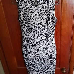 Calvin Klein Dress Size 4